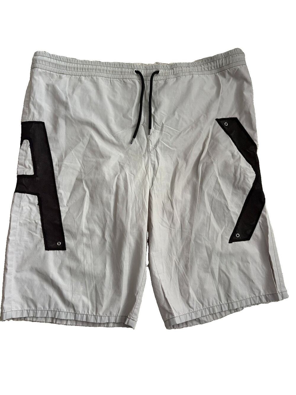 Armani Exchange Swim Trunks M Men